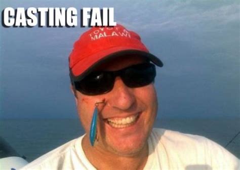 Fishing Fails And Funny Pictures 27 Pics