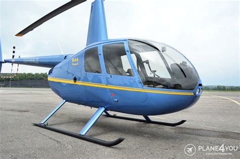 But is not only that. 113. Robinson R44 Raven I SP-WKZ | Sprzedane | Plane4You ...
