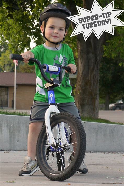 Super Tips For Teaching Kids To Ride A Bike Paging Supermom