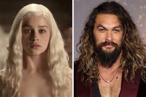 Emilia Clarke Was Left Naked Shivering On The Game Of Thrones Set