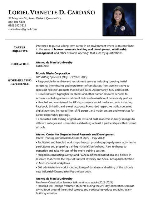 To work in a meaningful and challenging position that allows me to develop myself as network obtain a challenging leadership position applying creative problem solving and lean management skills with a growing company to achieve optimum utilization. Business Administration Resume Samples | Sample Resumes