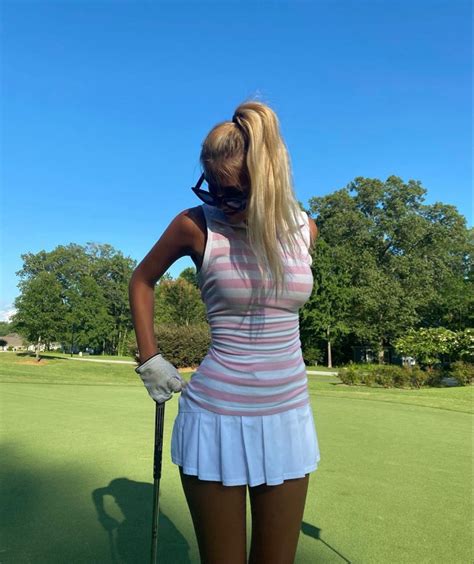 Pin By Grace On ~ Life Girl Golf Outfit Cute Golf Outfit Golf