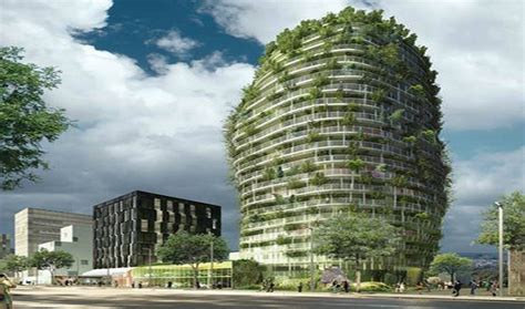 Qatar Green Building Council Helps Residents Stay Green