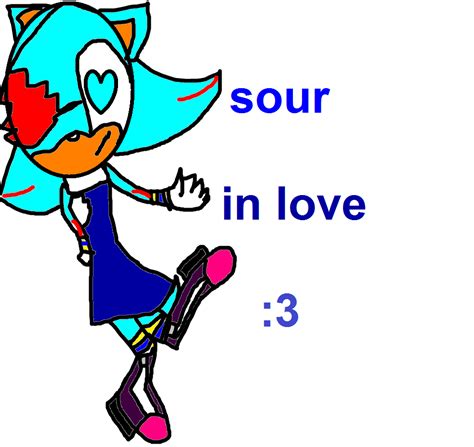 Sour In Love Sour And Shade Best Friends Forever Photo 30417058 Fanpop