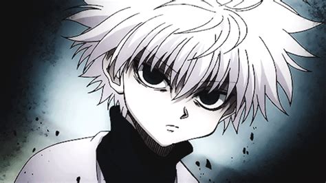 Download Anime Hunter X Hunter   Abyss