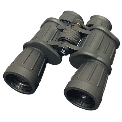 purchase the binoculars hunting 7x50 mil tec black by asmc