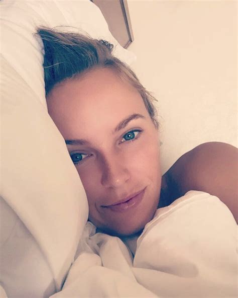 Caroline Wozniacki Fappening Nude And Sexy Photos The Fappening