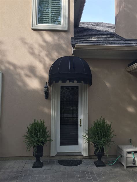 Residential Dome Awning Door Canopy Porch Porch Awning Entrance