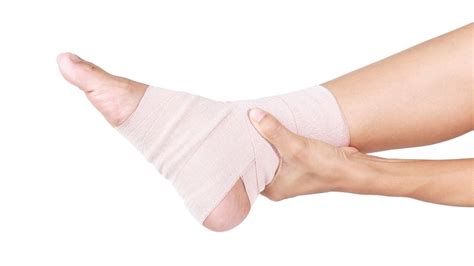How Long Does A Sprained Ankle Take To Heal Recovery Timeline