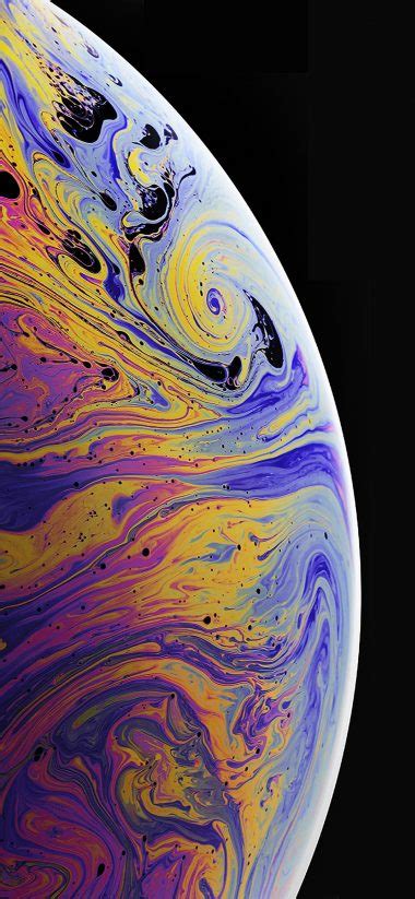 Iphone Xs Stock Wallpapers Hd