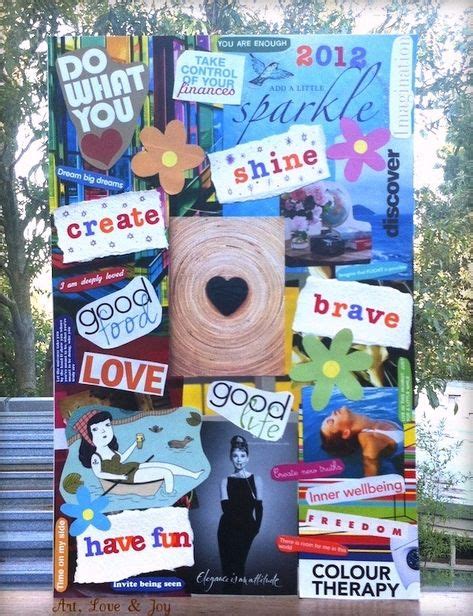 15 Vision Boards For Kids Ideas Vision Board Vision Board Party Visions
