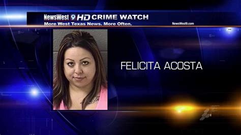 Hobbs Woman Accused Of Stealing From Employer