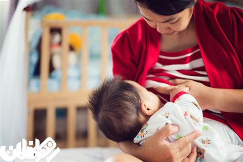 قطره شیر افزا برای افزایش شیر مادران و طریقه مصرف