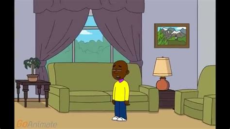 Little Bill Cry Baby