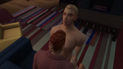 Share Your Male Sims Page 124 The Sims 4 General Discussion