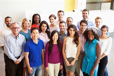 What Makes A Workplace Diversity Program Successful