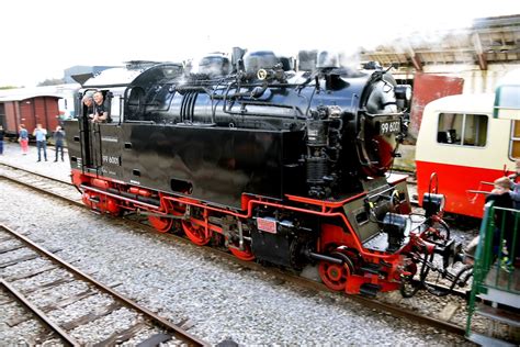 Locomotive à Vapeur Allemande 131 99 6001 1939 A Photo On Flickriver