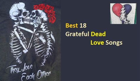 Fans were blown away, but the wall only lasted a year. Best 18 Grateful Dead Love Songs | Grateful dead, Love songs, Grateful