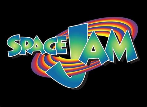 Space jam 2 has a new title and a logo, as revealed by lebron james. Space Jam 2: LeBron James revela el logo de Space Jam 2 ...