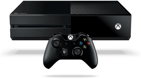 Xbox One PNG Transparente StickPNG