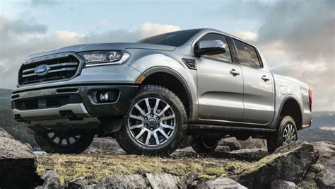 5 Reasons To Love The 2022 Ford Ranger Rochester Ford Blog