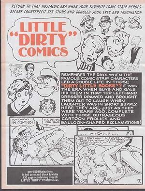 Famous Sex Comics Abebooks