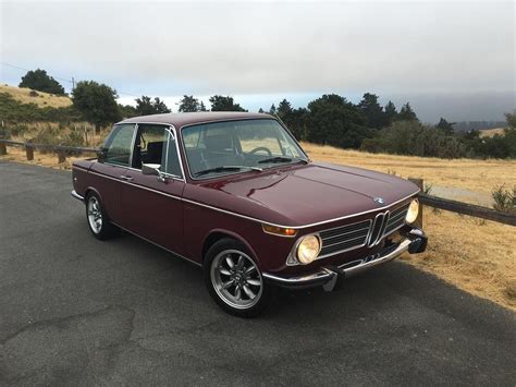 $12,500 (san diego) pic hide this posting restore restore this posting. 1972 Bmw 2002 For Sale Craigslist - Optimum BMW