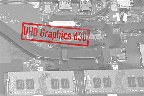 Intel Uhd Graphics 630 Laptop Im Test Notebooks Und Mobiles