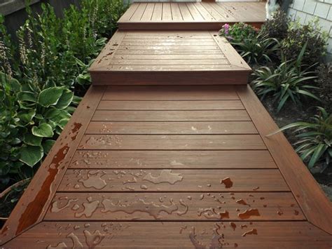 Composite Decking Review All You Need To Know For The Pros And Cons