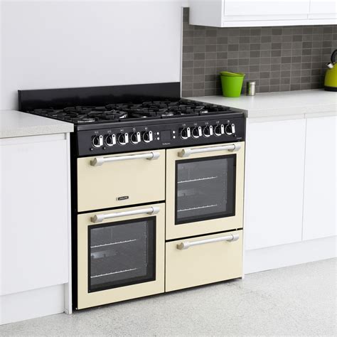 Buy Leisure Cookmaster Ck100g232c 100cm Gas Range Cooker Ck100g232c