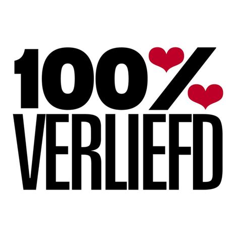 100 Verliefd Compilation By Various Artists Spotify
