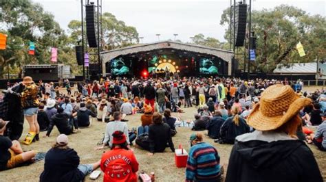 meredith music festival 2020 has been cancelled finally giving silence wedge the headline slot