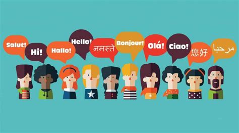 Top 4 Benefits of Learning a Foreign Language