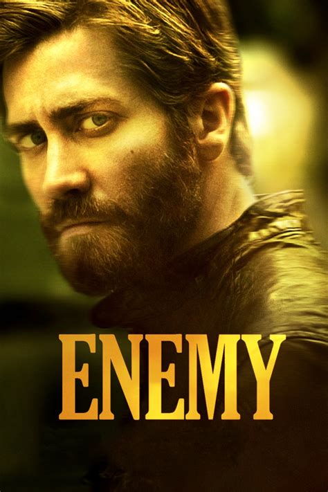 Enemy 2014 Filmfed