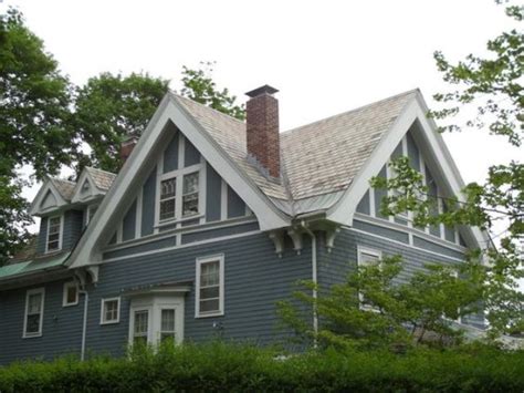 5 Most Popular Gable Roof Types And 26 Ideas Digsdigs