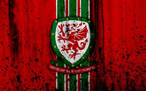 The wales national football team represents wales in international football. Wales National Football Team 4k Ultra HD Duvar kağıdı ...