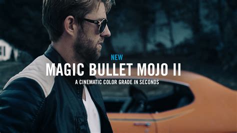 Red Giant Magic Bullet Suite 13 Makes A Huge Leap Forward For