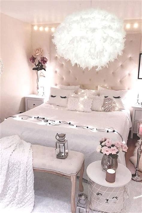 46 Lovely Girls Bedroom Ideas Trendehouse Diy Girls Bedroom