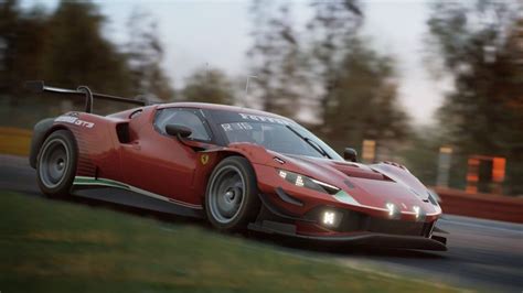 Assetto Corsa Competizione Dlc Pack Steam Cd Key Buy Cheap On