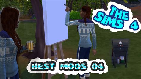 Garnet The Sims 4 Extra Best Mods 04 Little Ms Sam Parte 3 Live
