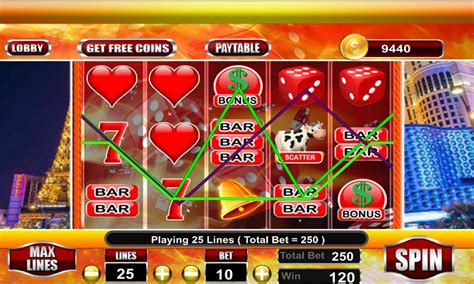 The era of android smartphones and iphones has brought with it significant changes in the digital world. Best Lucky 777 Slots Free for Android - APK Download