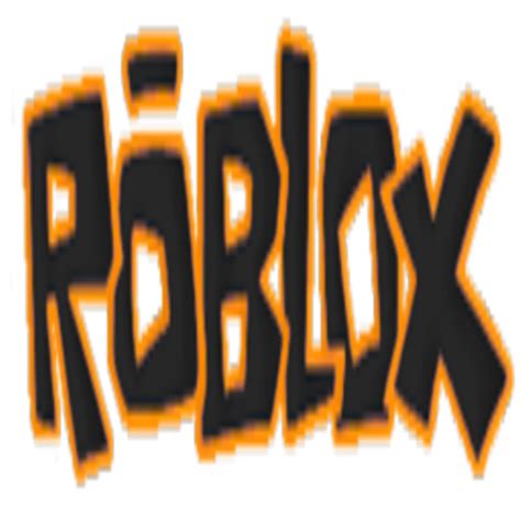 Download High Quality Roblox Logo Transparent Club
