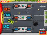 Gas Station Games Online