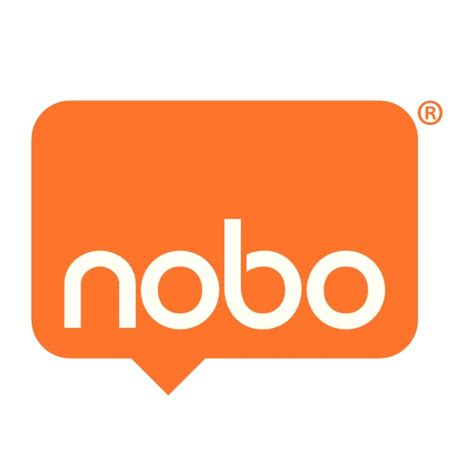Konferencinis Stovas Trikojis Nobo Classic Nano Clean Su Ratukais 1000