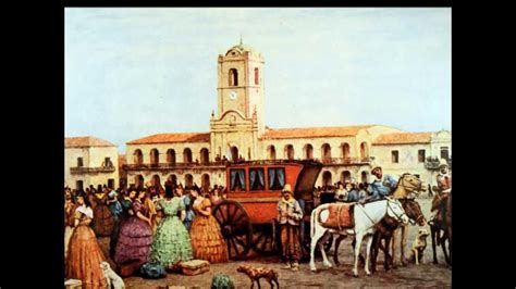 El País Digital Mayo De 1810 En Buenos Aires Una Revolución Anticolonial