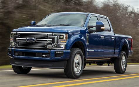 2022 Ford F 350 Super Duty Limited Crew Cab Fx4 Off Road Wallpapers And Hd Images Car Pixel
