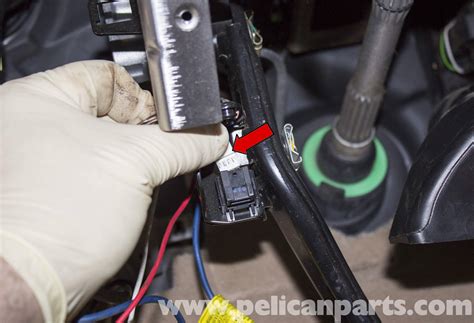 As a result, we highly recommend making a service appointment with our expert bmw service technicians here at pacific bmw if you see your bmw brake warning light on. BMW X5 Brake Light Switch Replacement (E53 2000 - 2006 ...