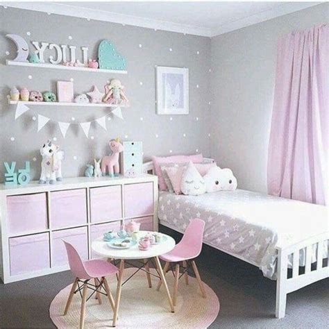 20 Beautiful Girls Bedroom Ideas For Small Rooms To Try Small