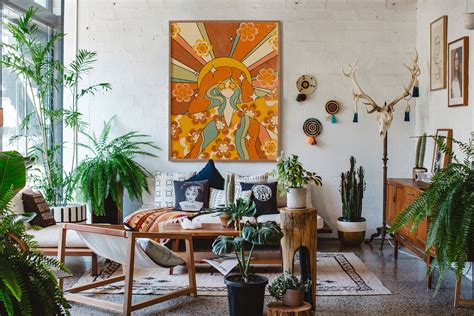 70s Inspired Room Decor 70s To Bring Retro Vibes To Your Space