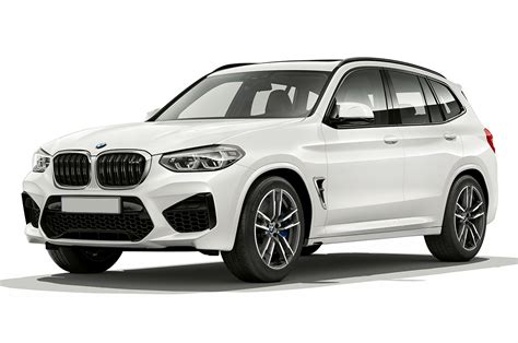 Bmw X3 M Launched In India Autonoid